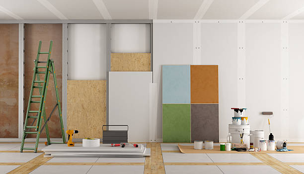 Best Post-Construction Mold Inspection  in Choteau, MT