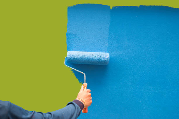 Best Mold Removal for HVAC Installations  in Choteau, MT