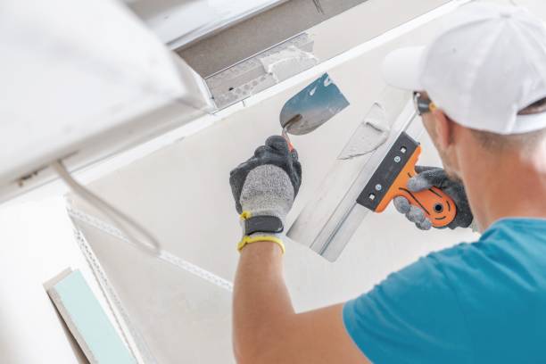 Mold Removal for HVAC Installations in Choteau, MT